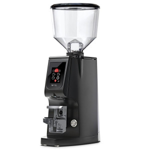 Кофемолка Atom W 75 F Matt Black