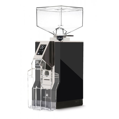 Кофемолка Mignon Brew Pro 55 16CR Matt Black