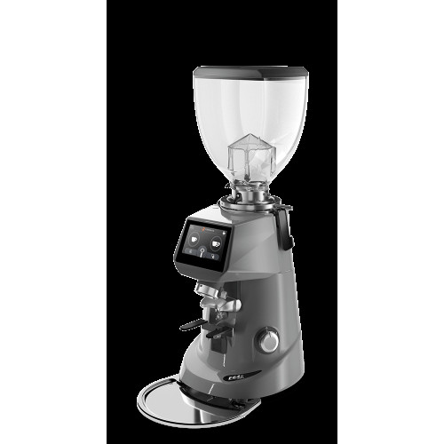 Кофемолка F64 E PRO Nardò Grey || Dark-T Edition