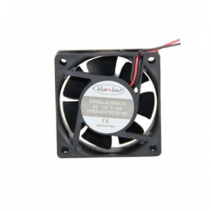 Вентилятор для индукционных плит VA-IC3551B, VA-IC3541S 116