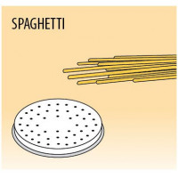 Насадка для MPF 8 SPAGHETTI