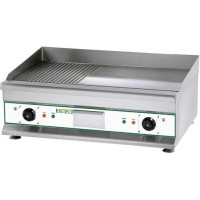 Электрическая жарочная поверхность Fimar (Easyline) EG750M