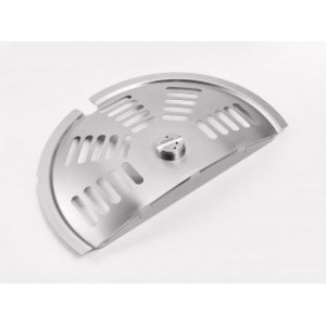 Полукрышка Abat КРЕМ-350.ОМР.19570.08.01.000СБ КПЭМ серии ОМ2, ОМП на 250 л, 350 л