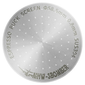 Фильтр-сетка Puck Screen 58.5 мм FG5590 Фильтр-сетка Puck Screen 58.5 мм FG5590