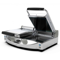 Гриль контактный Spidoglass 2/250х250 мм SP020