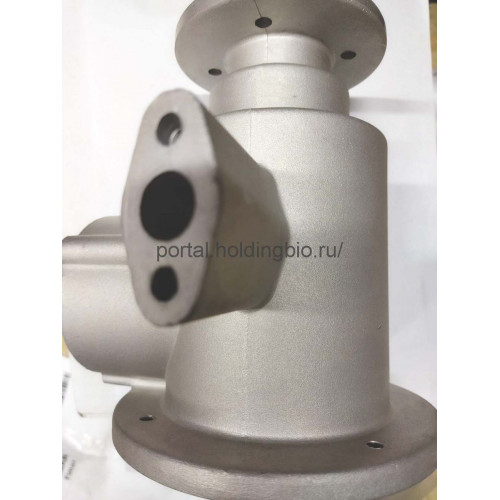 Корпус мясорубки 22RS, арт.SL3455