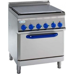 Электроплита  PPF 70E7