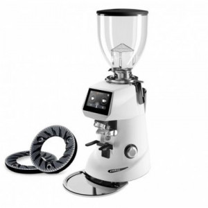Кофемолка F64 EVO PRO XGi Arctic White || Dark-T