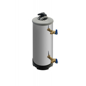 Водоумягчитель LT16 DVA