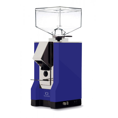 Кофемолка Mignon Silenzio 50 16CR Blue