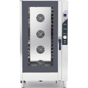 Пароконвектомат Radax CHEKHOV CC16DYCL