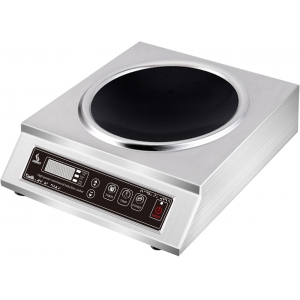Плита индукционная WOK Airhot IP3500 WOK