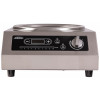 Плита индукционная WOK Enigma SL-G35-KA18