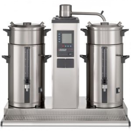 Кофеварка капельная Bravilor Bonamat B 20
