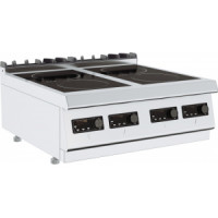 Плита индукционная Epicur G7IN200E-S
