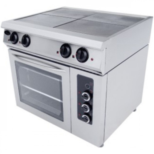 Плита электрическая Grill Master Ф4ЖТЛпдэ