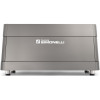 Кофемашина рожковая полуавтоматическая Nuova Simonelli NUOVA AURELIA SEM 2Gr S 220V metallic grey+high groups+Group Display+Double wall steam wand+Led