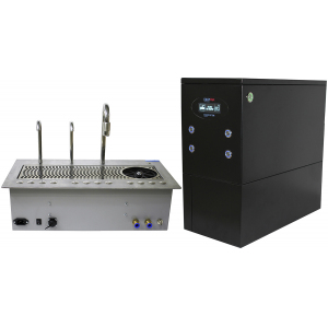Дозатор молока EasySystem Easymilk&Hot, 220 V