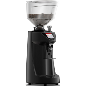 Кофемолка Nuova Simonelli MDJ on DEMAND black with TOUCHSCREEN Кофемолка Nuova Simonelli MDJ on DEMAND black with TOUCHSCREEN