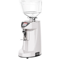 Кофемолка Nuova Simonelli MDJ on DEMAND white with TOUCHSCREEN
