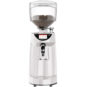 Кофемолка Nuova Simonelli MDJ on DEMAND white with TOUCHSCREEN