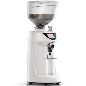 Кофемолка Nuova Simonelli MDJ on DEMAND white with TOUCHSCREEN