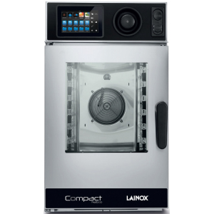 Пароконвектомат Lainox COEN026R+ICLD