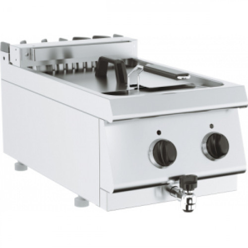 Фритюрница Epicur-Kusina G7F100E-S