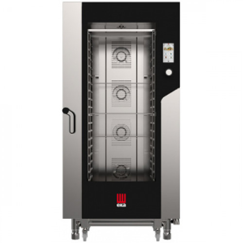 Печь конвекционная Tecnoeka MKF 1664 TS
