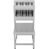 Диспенсер для столовых приборов Gastrolux ДП-066/L