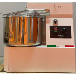 Тестомес спиральный Apach ASMX42F 2S 3Ф