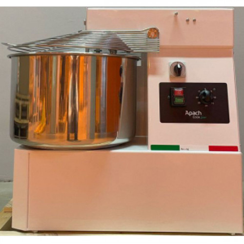 Тестомес спиральный напольный Apach ASMX42F 2S 3Ф