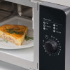 Печь микроволновая Menumaster RMS510DS2