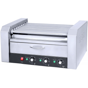 Гриль роликовый Airhot RG-9BW