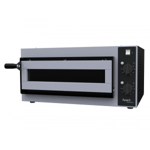 Печь для пиццы подовая Apach AMS1 P
