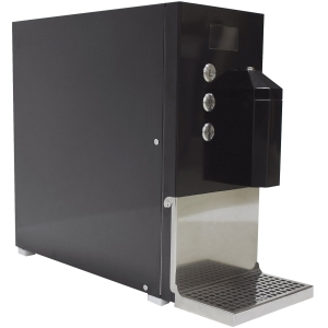 Вспениватель молока EasySystem EasySteam Настольный, 220 V