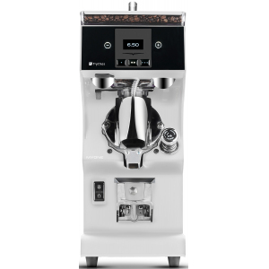 Кофемолка Victoria Arduino MYONE ON DEMAND D75 (white)