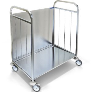 Тележка для подносов Техно-ТТ ТП-215