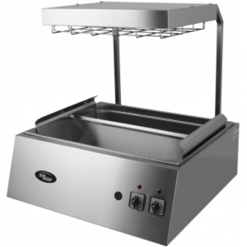 Станция фасовочная для картофеля фри настольная Grill Master Ф2ПКЭ 200