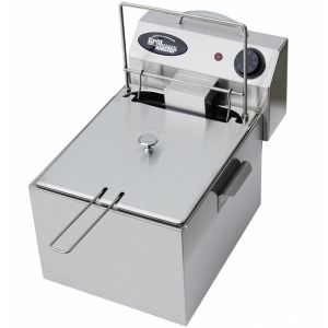 Фритюрница электрическая Grill Master Ф1ФрЭ