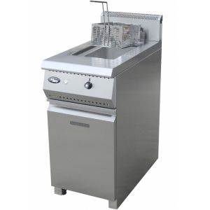 Фритюрница газовая Grill Master Ф1ФРГ/800