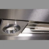 Витрина тепловая настольная RoboLabs VT2-970BK