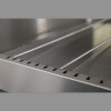 Витрина тепловая настольная RoboLabs VT2-620BK