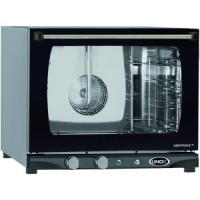 Печь конвекционная Unox XFT133 (Manual H.)