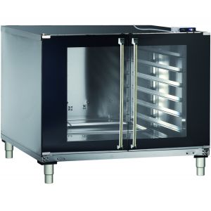 Шкаф расстоечный Unox XL413