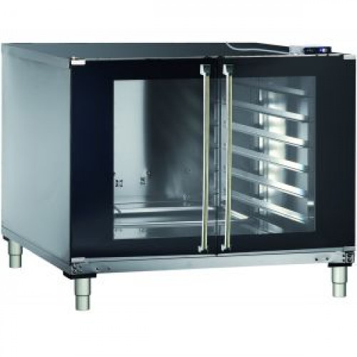 Шкаф расстоечный Unox XL413