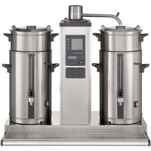 Кофеварка капельная Bravilor Bonamat B 20