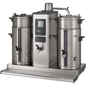 Кофеварка капельная Bravilor Bonamat B 20 HW Кофеварка капельная Bravilor Bonamat B 20 HW
