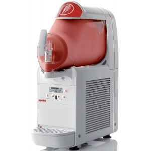Фризер для мягкого мороженого и слаша Ugolini MiniGEL 1 Plus Фризер для мягкого мороженого и слаша Ugolini MiniGEL 1 Plus
