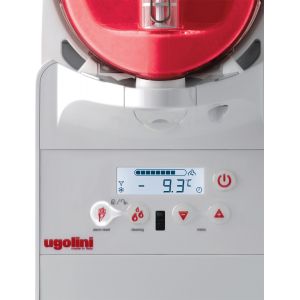 Фризер для мягкого мороженого и слаша Ugolini MiniGEL 1 Plus Фризер для мягкого мороженого и слаша Ugolini MiniGEL 1 Plus